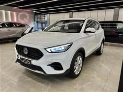 ام جي ZS